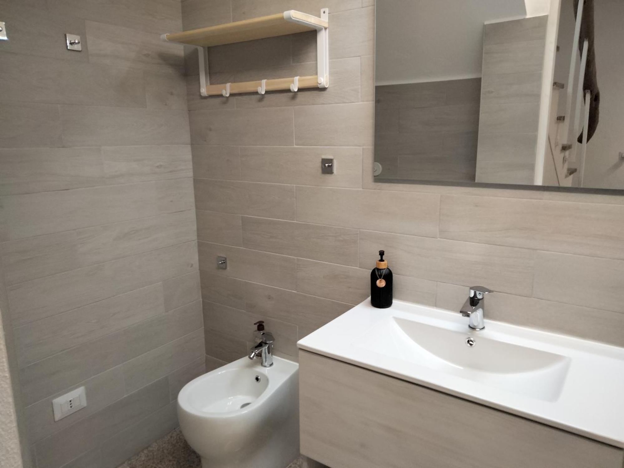 La Cantina Mini Appartamento Elmas Ngoại thất bức ảnh